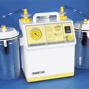 Suction Machine - Sam 14