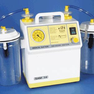 Suction Machine - SAM14