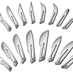 Surgical Blades