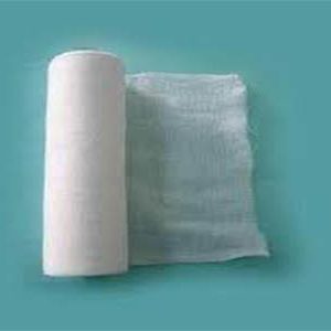 Surgical Gauze Plain