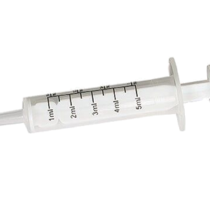 Syringes