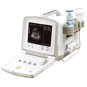 Ultra Sound Machine Contec Cms 600B 3