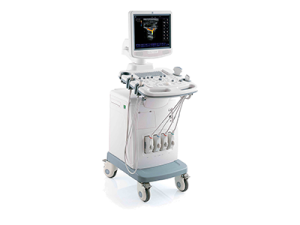 Ultra Sound Machine Mindray DC 3