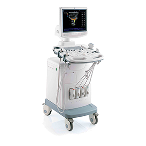 Ultra Sound Machine Mindray DC 3