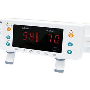 Vital Signs Monitor NT2A Portable Pulse Oximeter
