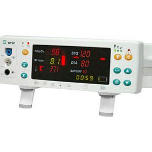 Vital Signs Monitor NT2C Portable Vital Signs Monitor