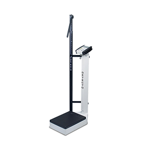 Weighing Scale Adult With Height