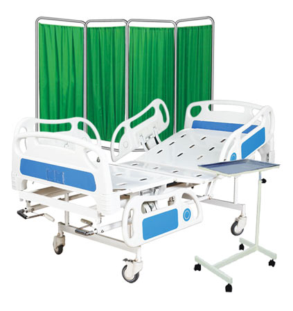 Hospital-Furniture